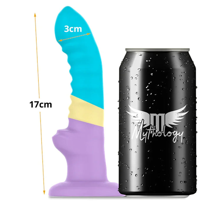 MYTHOLOGY - COLBY PASTEL DILDO - Nuvica
