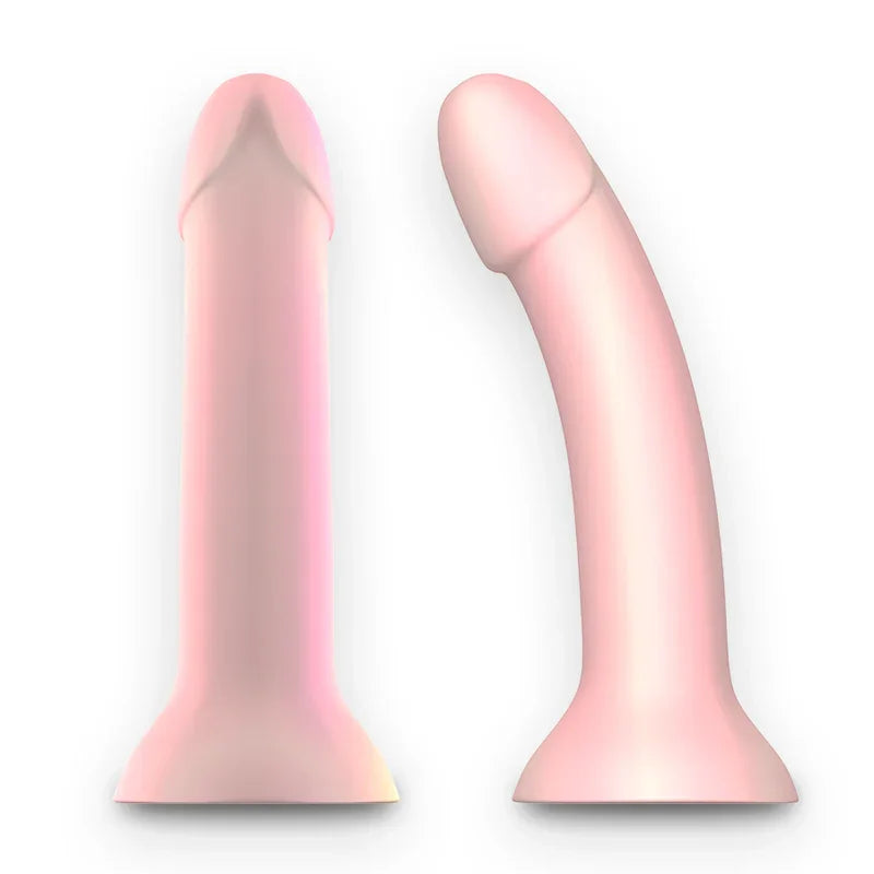 MYTHOLOGY - RUNE CANDY DILDO - Nuvica