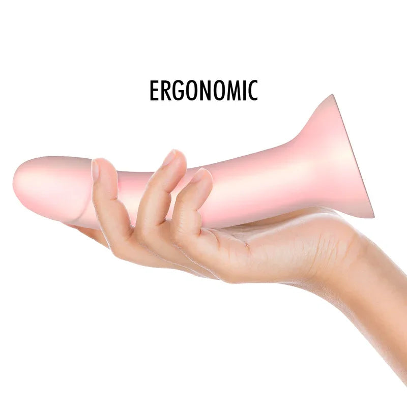 MYTHOLOGY - RUNE CANDY DILDO - Nuvica