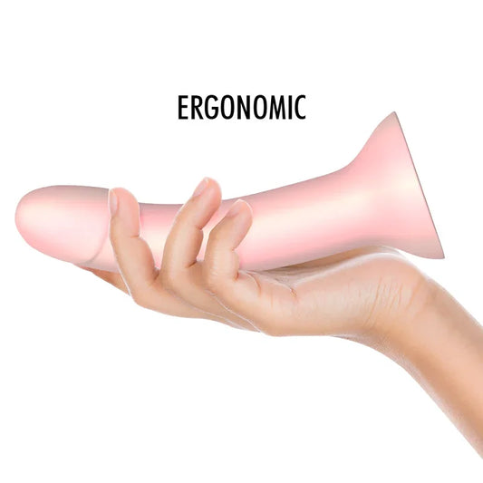 MYTHOLOGY - RUNE CANDY DILDO - Nuvica