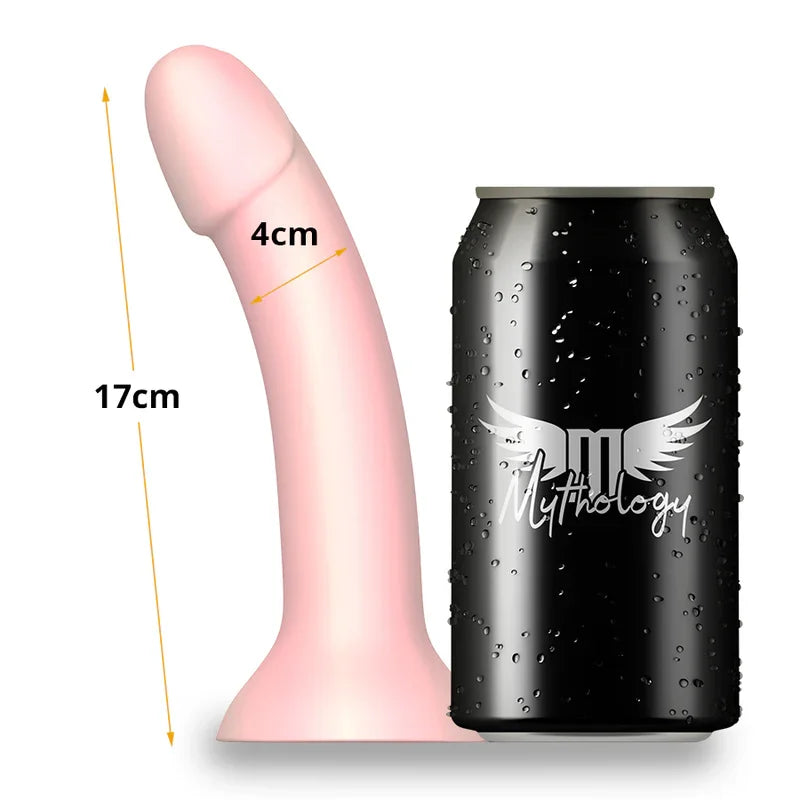 MYTHOLOGY - RUNE CANDY DILDO - Nuvica