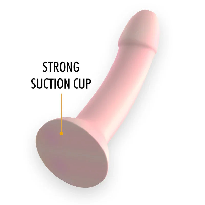 MYTHOLOGY - RUNE CANDY DILDO - Nuvica