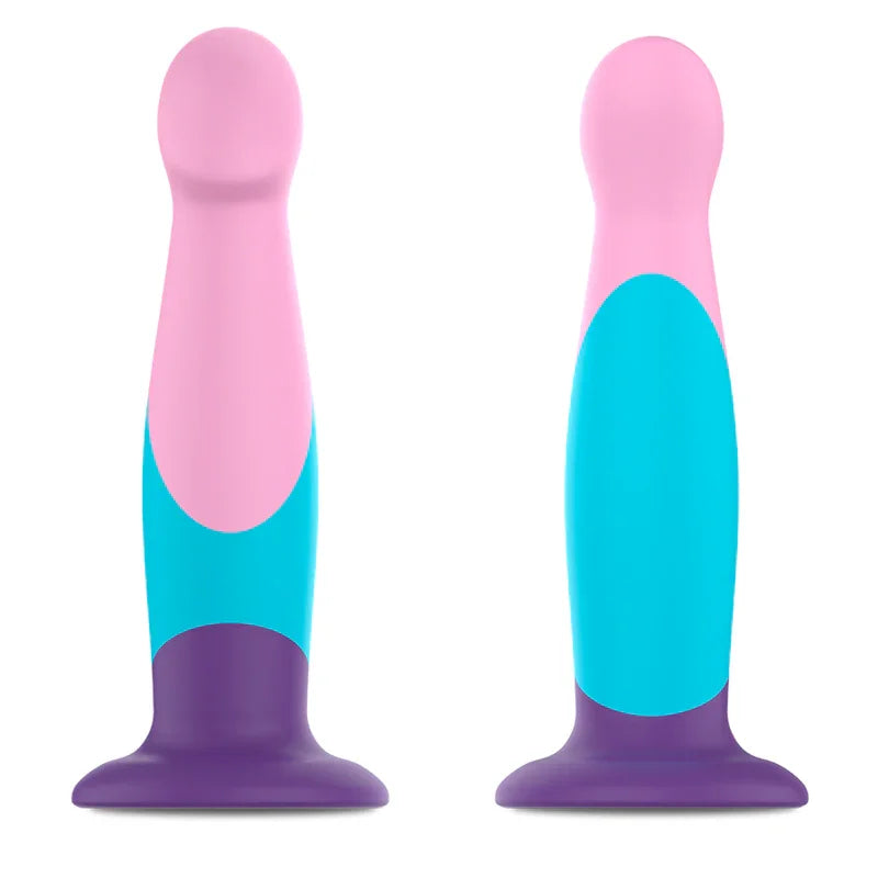 MYTHOLOGY - GARRICK PASTEL DILDO - Nuvica