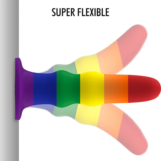 MYTHOLOGY - KUNO PRIDE DILDO S - Nuvica