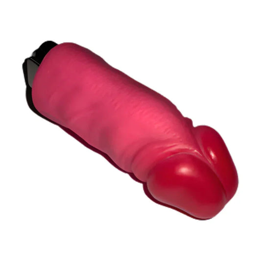DIABLO PICANTE - MECHERO PITO FUCSIA - Nuvica
