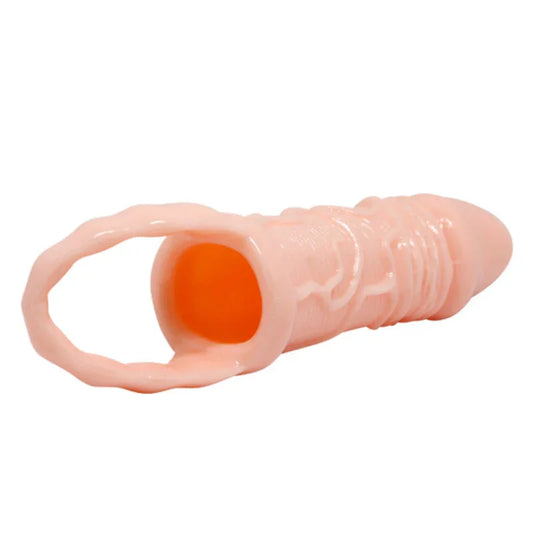 PRETTY LOVE - BREYDEN FUNDA PENE NATURAL - Nuvica