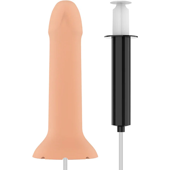 MYTHOLOGY - FLIPPER ORIGINAL DILDO EYACULADOR - Nuvica