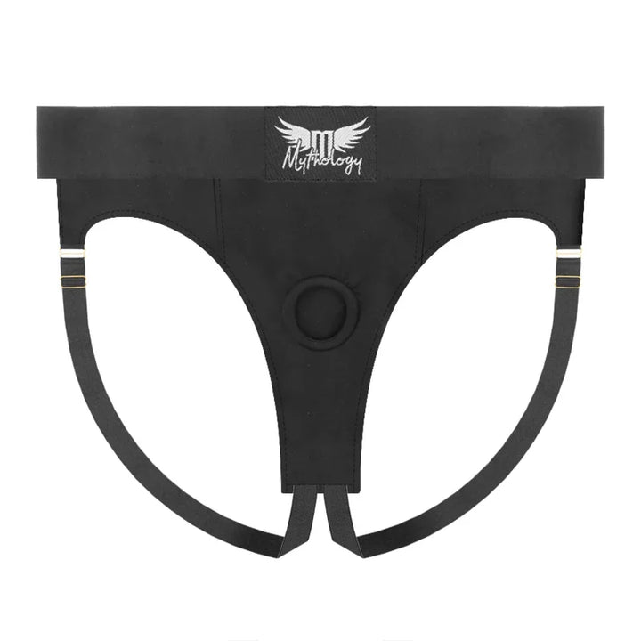 MYTHOLOGY FANTASY HARNESS - ARNÉS SUPER ELÁSTICO TALLA ÚNICA - Nuvica