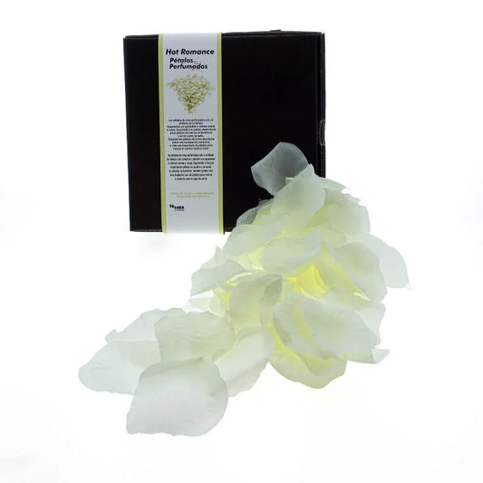 TALOKA - PÉTALOS VAINILLA PERFUMADOS CON FRAGANCIA AFRODISÍACA - Nuvica
