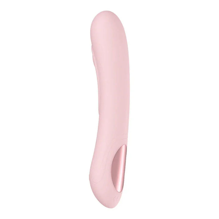 KIIROO - PEARL 3 VIBRADOR PUNTO G - ROSA - Nuvica