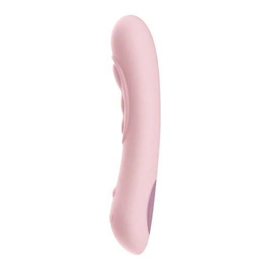 KIIROO - PEARL 3 VIBRADOR PUNTO G - ROSA - Nuvica