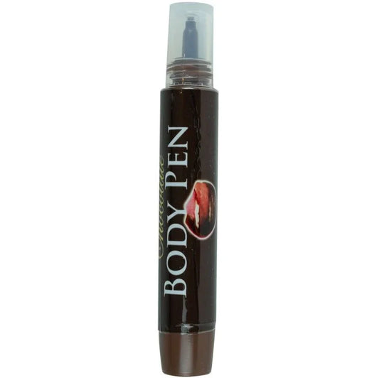 SPENCER & FLEETWOOD - CHOCOLATE BODY PEN - Nuvica