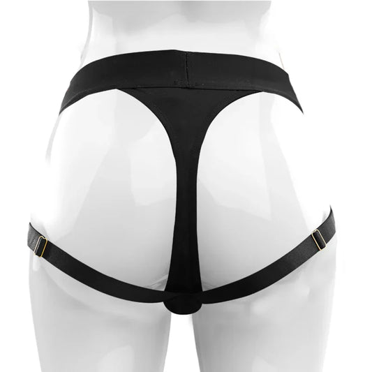 MYTHOLOGY FANTASY HARNESS - ARNÉS SUPER ELÁSTICO TALLA ÚNICA - Nuvica