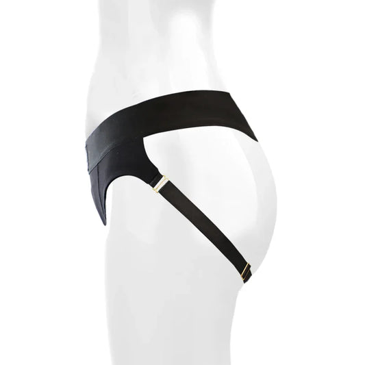 MYTHOLOGY FANTASY HARNESS - ARNÉS SUPER ELÁSTICO TALLA ÚNICA - Nuvica