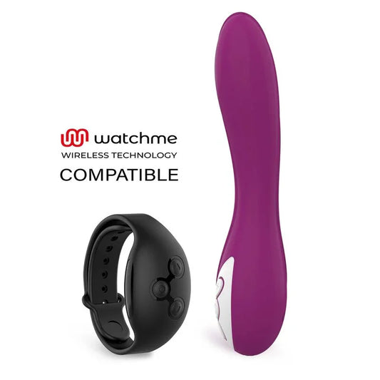 COVERME - ELSIE COMPATIBLE CON WATCHME WIRELESS TECHNOLOGY - Nuvica