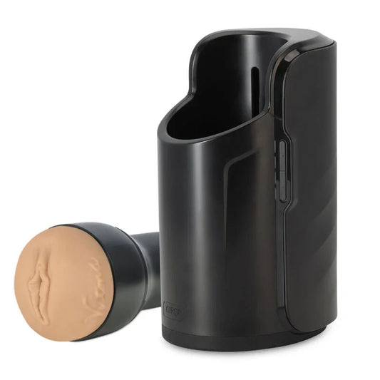 KIIROO - FEEL VICTORIA JUNE + KEON MASTURBADOR INTERACTIVO - Nuvica
