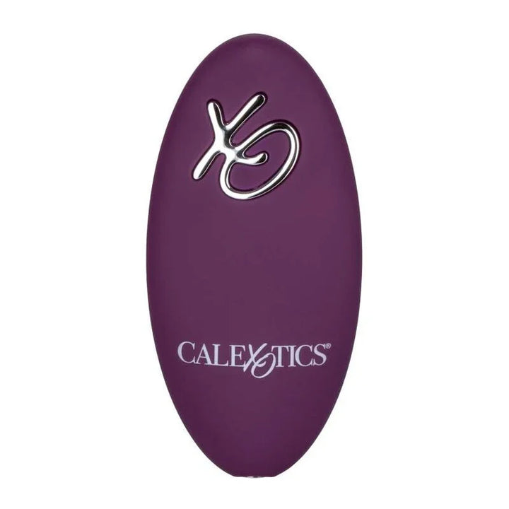 CALEXOTICS - REMOTE CONTROL DUAL RIDER - Nuvica