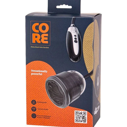 SEVEN CREATIONS - CORE PENISHEAD PUMP - Nuvica