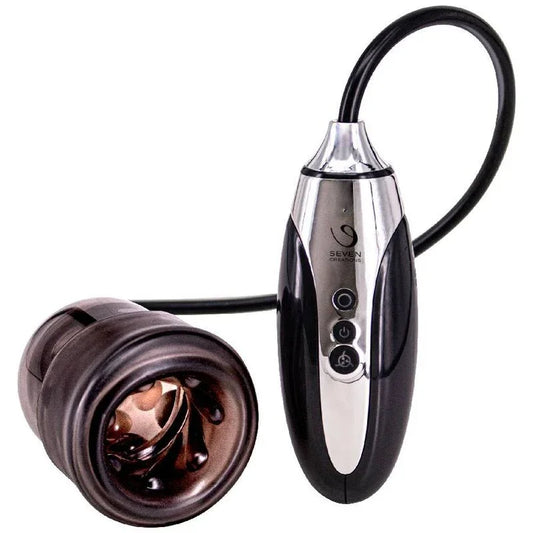SEVEN CREATIONS - CORE PENISHEAD PUMP - Nuvica