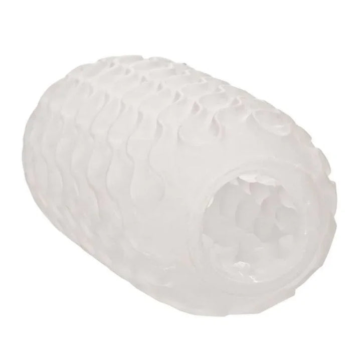 CALEXOTICS - REVERSIBLE NUBBY STROKER - Nuvica