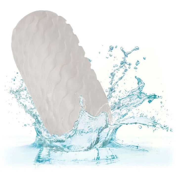 CALEXOTICS - REVERSIBLE RIBBED STROKER - Nuvica