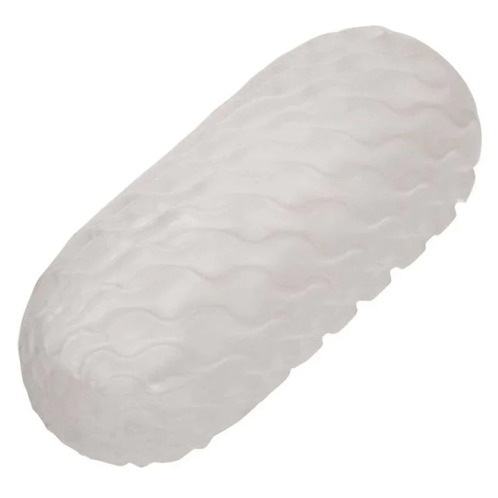CALEXOTICS - REVERSIBLE RIBBED STROKER - Nuvica
