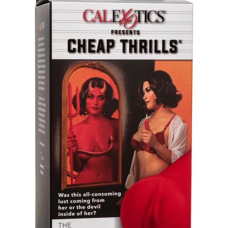 CALEXOTICS - CHEAP THRILLS THE SHE DEVIL - Nuvica