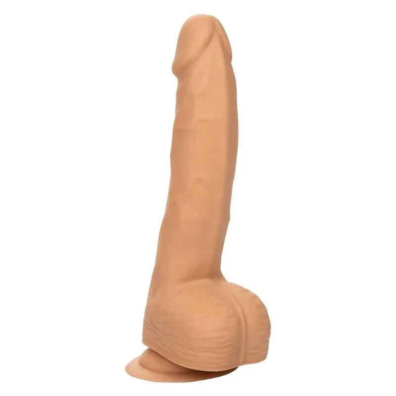 CALEXOTICS - SILICONE STUDS 20.32 CM SKIN - Nuvica