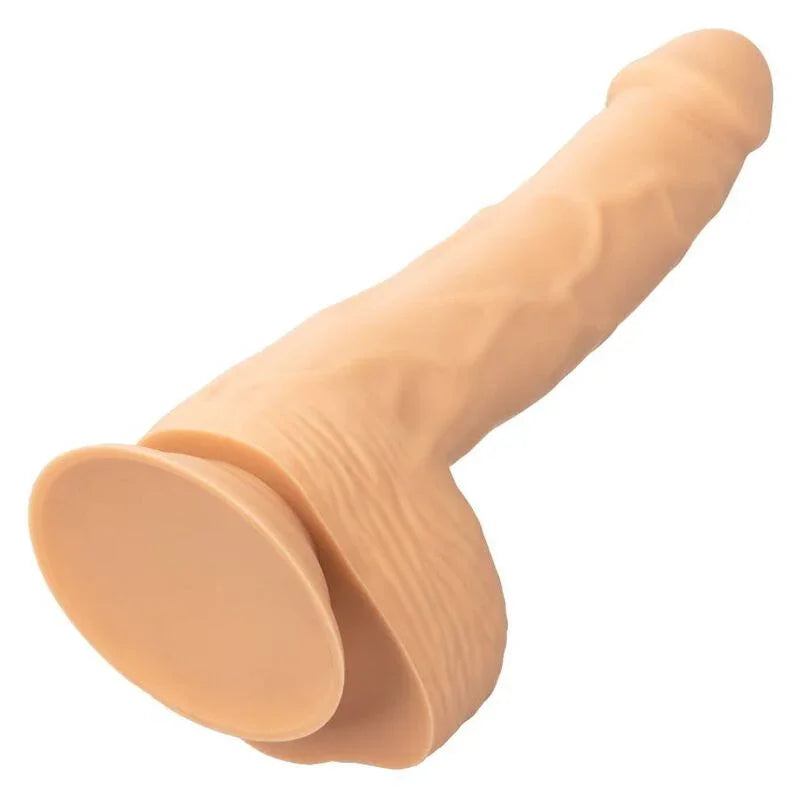 CALEXOTICS - SILICONE STUDS 20.32 CM SKIN - Nuvica