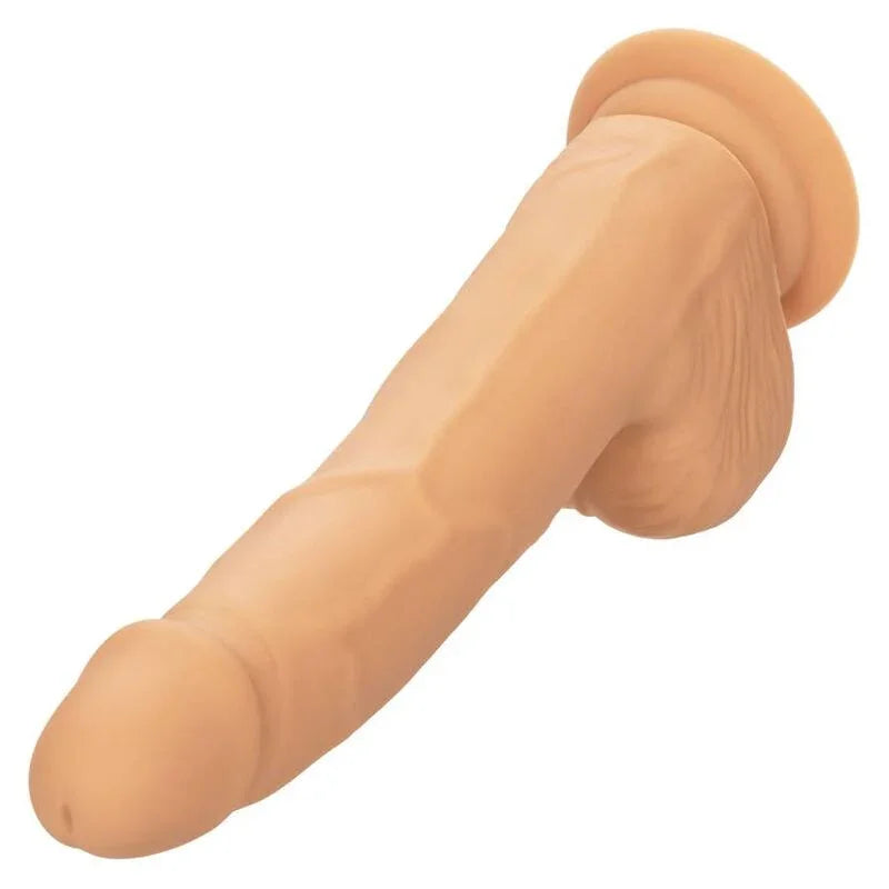 CALEXOTICS - SILICONE STUDS 20.32 CM SKIN - Nuvica