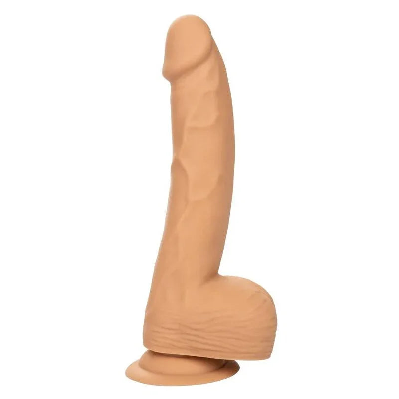 CALEXOTICS - SILICONE STUDS 20.32 CM SKIN - Nuvica