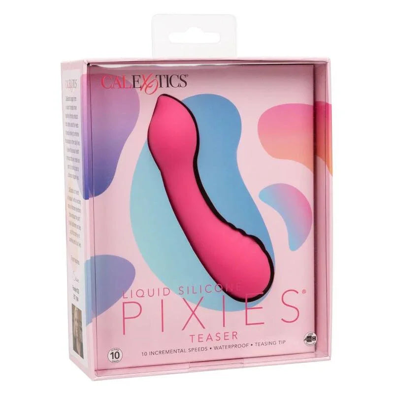 CALEXOTICS - PIXIES TEASER ROSA - Nuvica