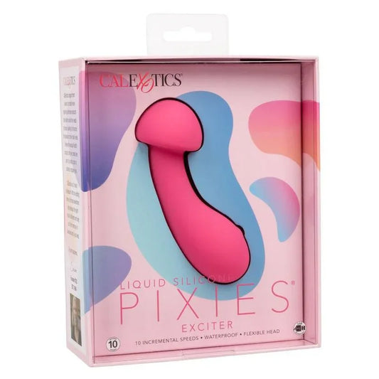 CALEXOTICS - PIXIES EXCITER ROSA - Nuvica