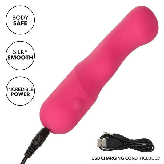 CALEXOTICS - PIXIES CURVY ROSA - Nuvica