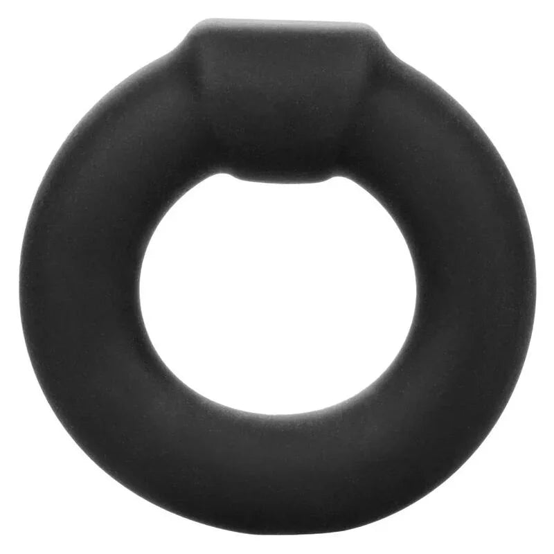 CALEXOTICS - ALPHA OPTIMUM RING NEGRO - Nuvica