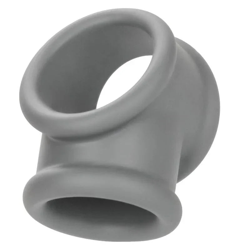 CALEXOTICS - ALPHA PRECISION RING GRIS - Nuvica