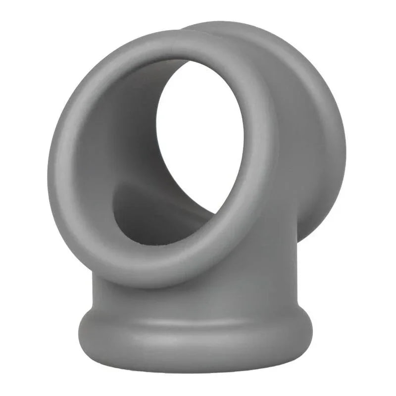 CALEXOTICS - ALPHA PRECISION RING GRIS - Nuvica