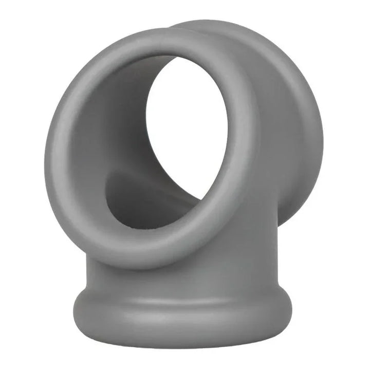 CALEXOTICS - ALPHA PRECISION RING GRIS - Nuvica