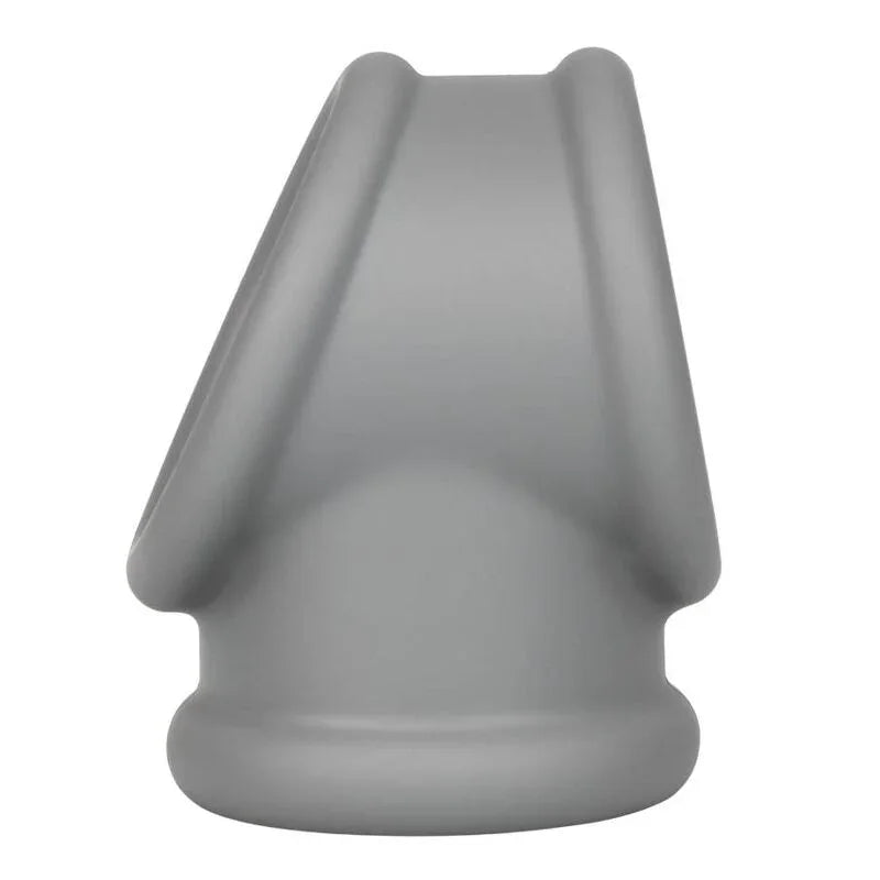 CALEXOTICS - ALPHA PRECISION RING GRIS - Nuvica