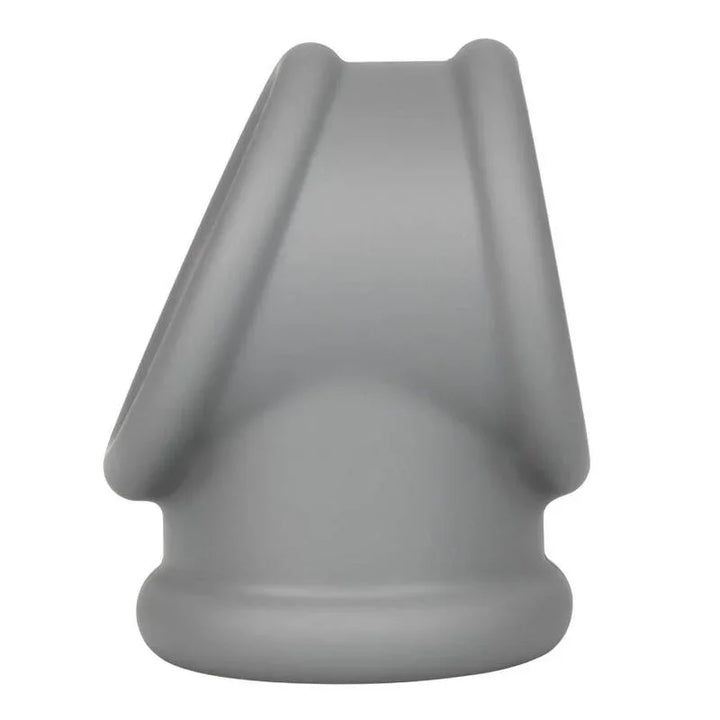 CALEXOTICS - ALPHA PRECISION RING GRIS - Nuvica