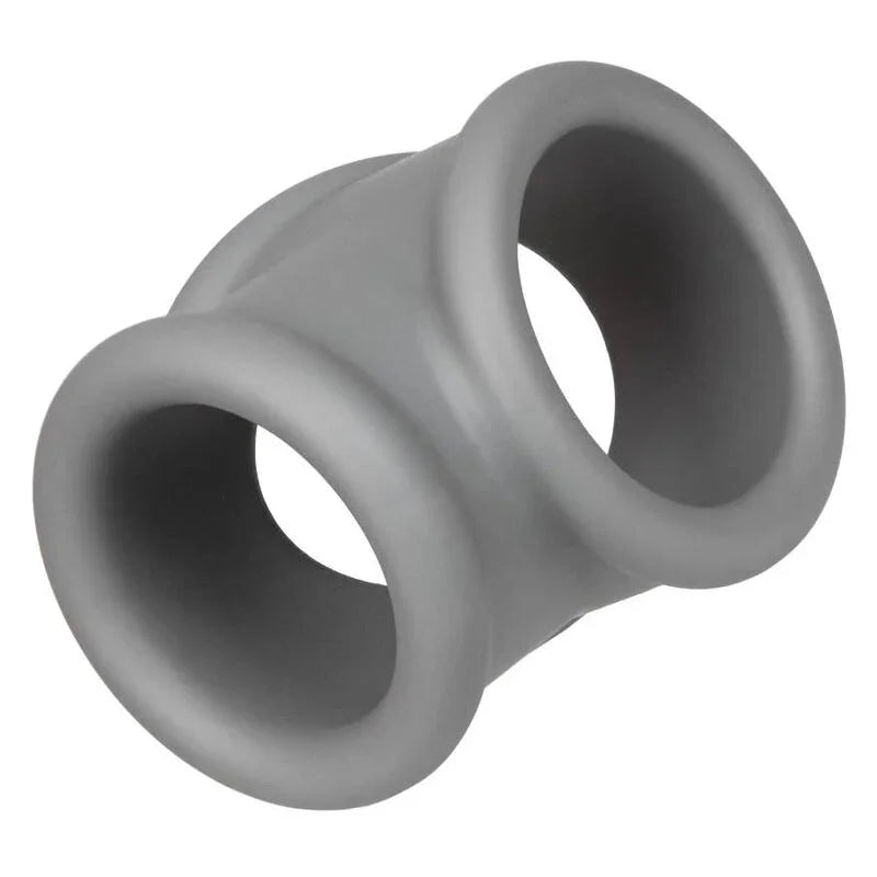 CALEXOTICS - ALPHA PRECISION RING GRIS - Nuvica