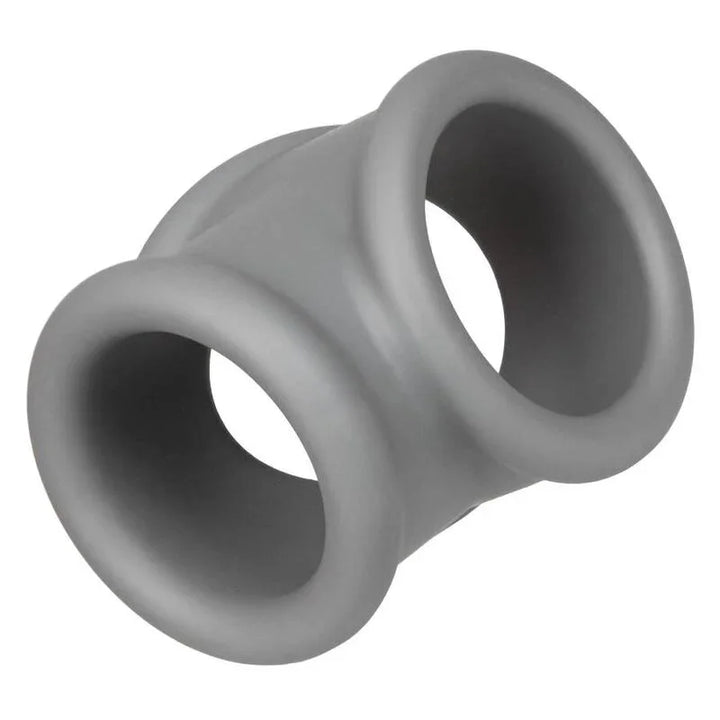 CALEXOTICS - ALPHA PRECISION RING GRIS - Nuvica