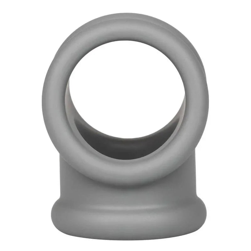 CALEXOTICS - ALPHA PRECISION RING GRIS - Nuvica