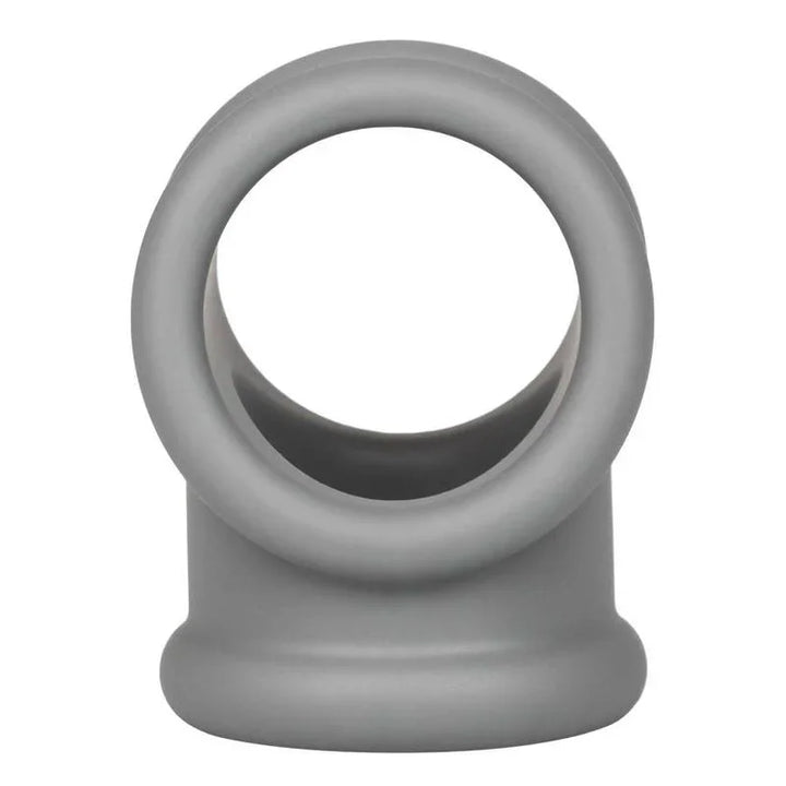 CALEXOTICS - ALPHA PRECISION RING GRIS - Nuvica