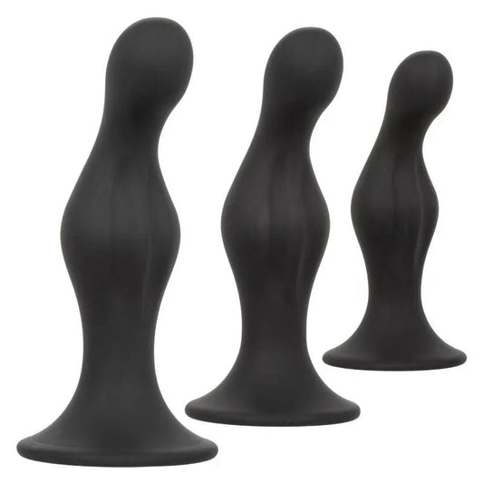 CALEXOTICS - ANAL RIPPLE KIT - Nuvica