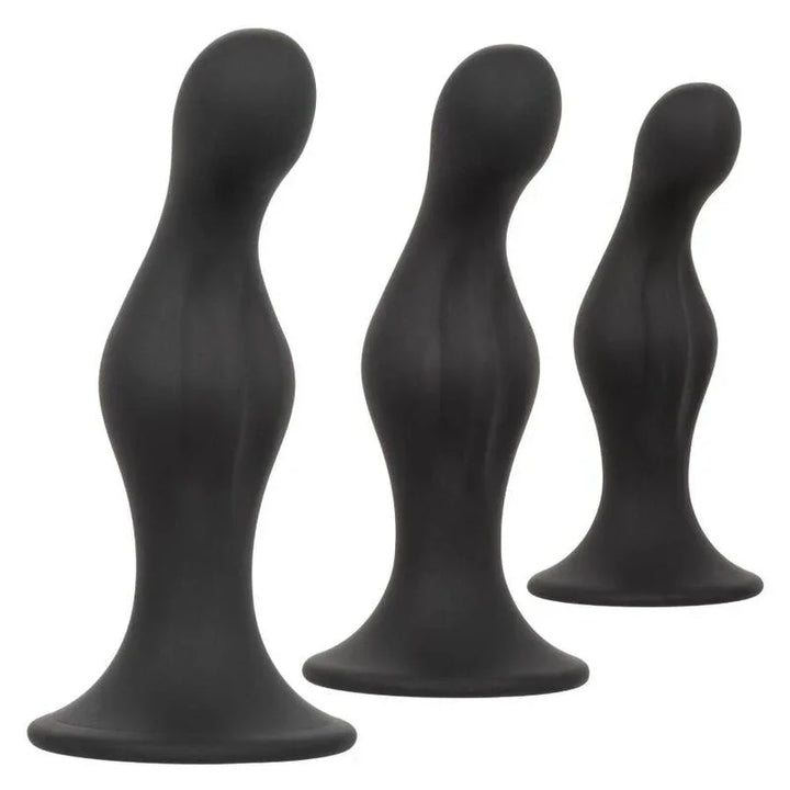 CALEXOTICS - ANAL RIPPLE KIT - Nuvica