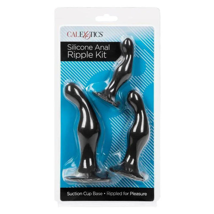 CALEXOTICS - ANAL RIPPLE KIT - Nuvica