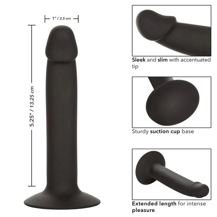 CALEXOTICS - SLIM ANAL STUD - Nuvica