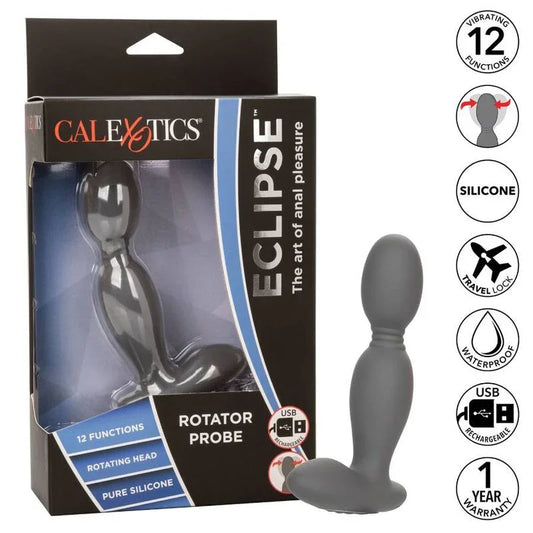 CALEXOTICS - ROTATOR PROBE - Nuvica