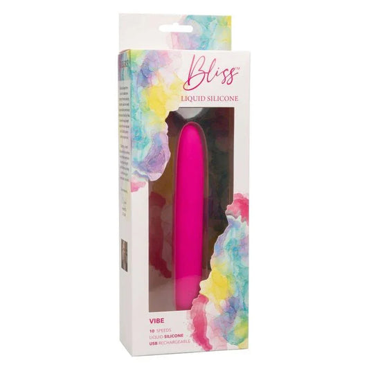 CALEXOTICS - BLISS VIBE ROSA - Nuvica